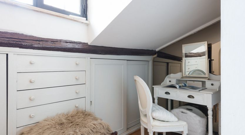 Photo of Roman Standard