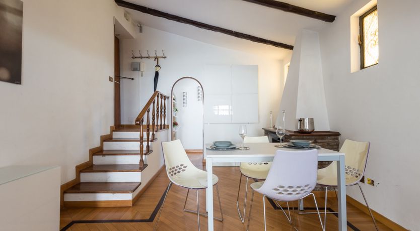 Photo of Roman Standard