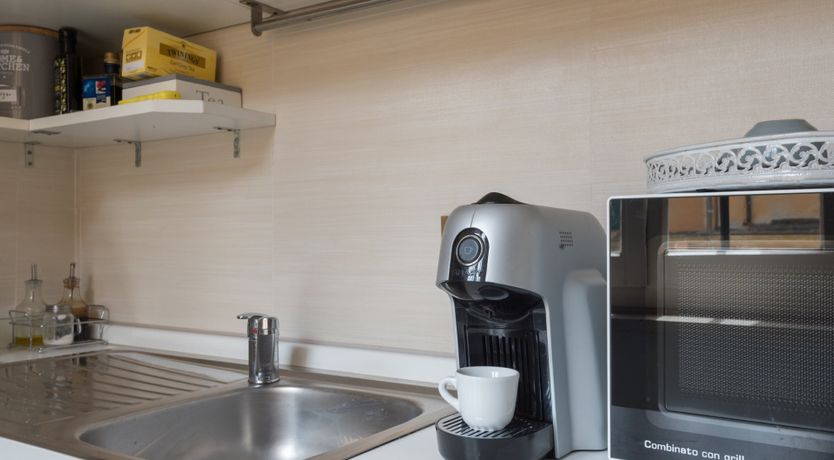 Photo of Roman Standard