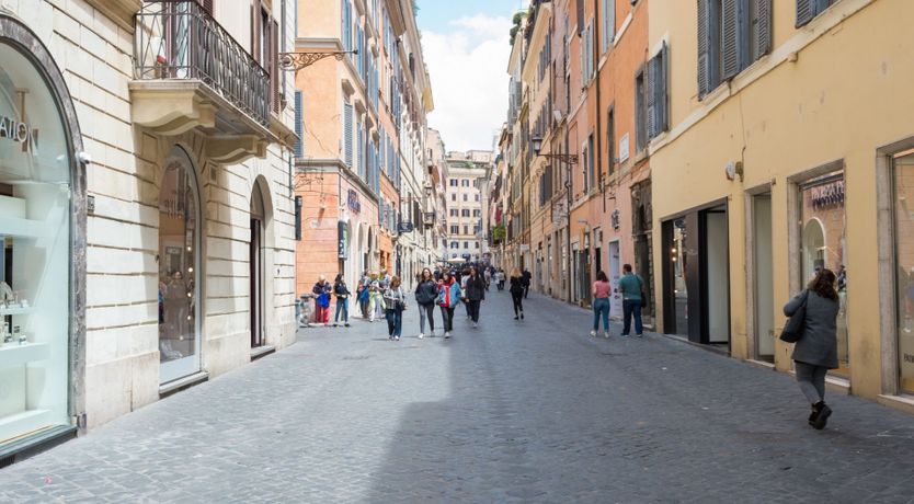 Photo of Roman Standard