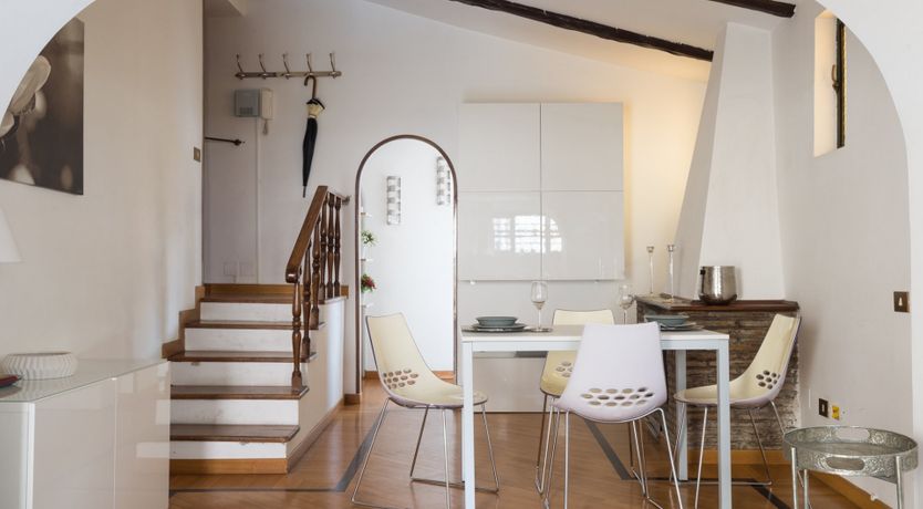 Photo of Roman Standard