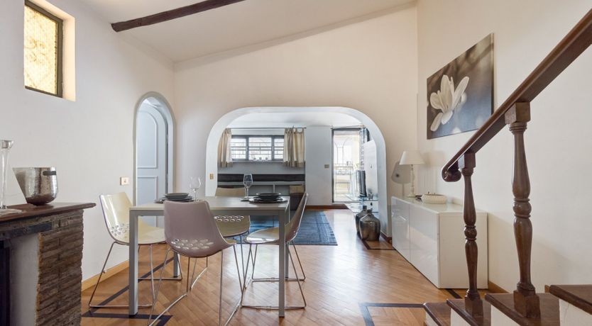 Photo of Roman Standard