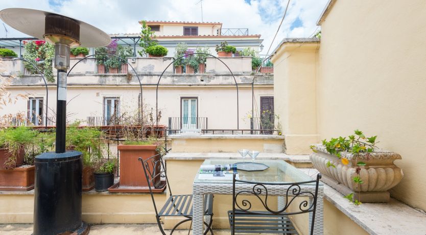 Photo of Roman Standard