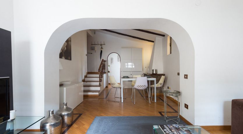 Photo of Roman Standard