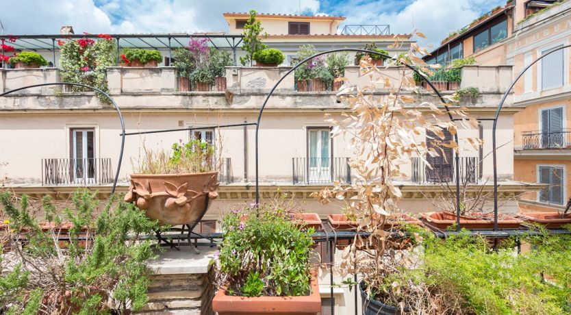 Photo of Roman Standard