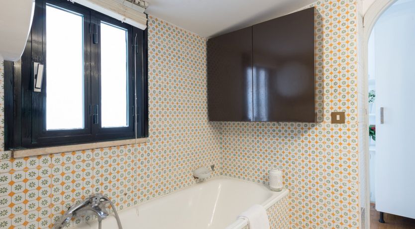 Photo of Roman Standard