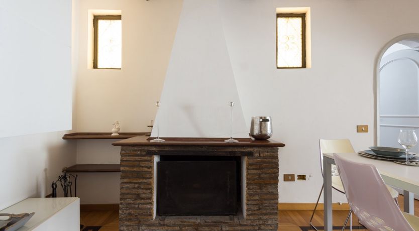 Photo of Roman Standard