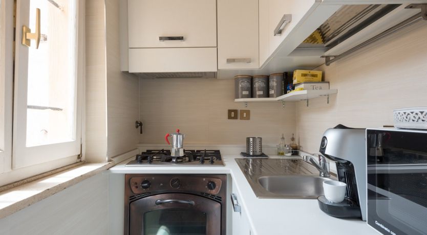 Photo of Roman Standard