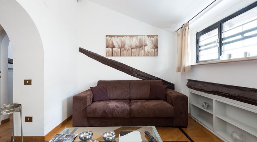 Photo of Roman Standard