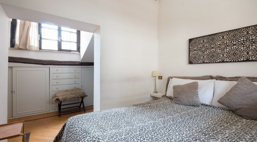 Photo of Roman Standard