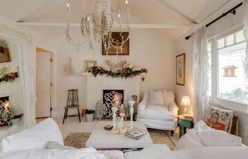 Princess Charming Holiday Home