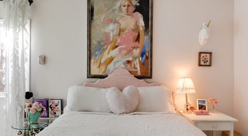 Photo of Princess Charming