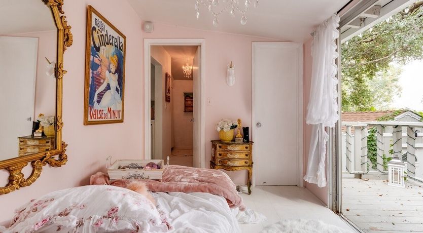 Photo of Princess Charming