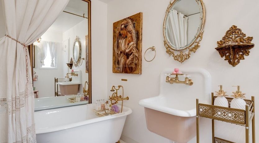 Photo of Princess Charming