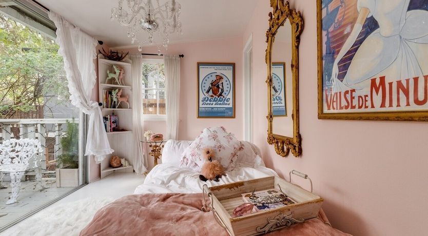 Photo of Princess Charming