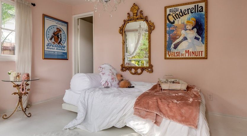 Photo of Princess Charming