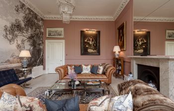 Single Malt Apartment