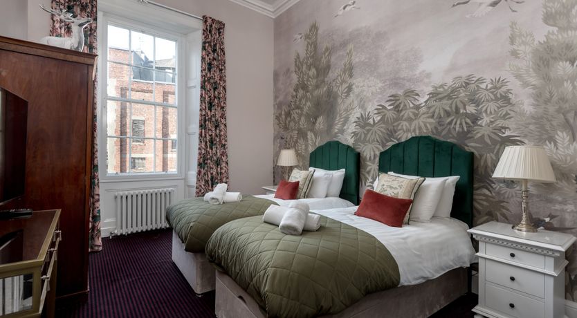 Photo of Single Malt