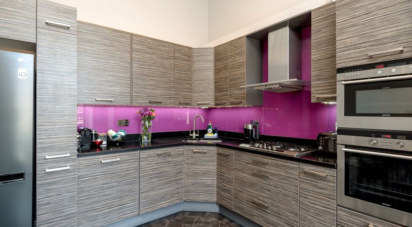 Photo of Single Malt