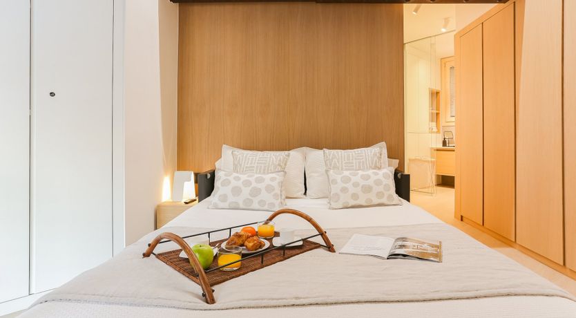 Photo of Pulpo Gallego