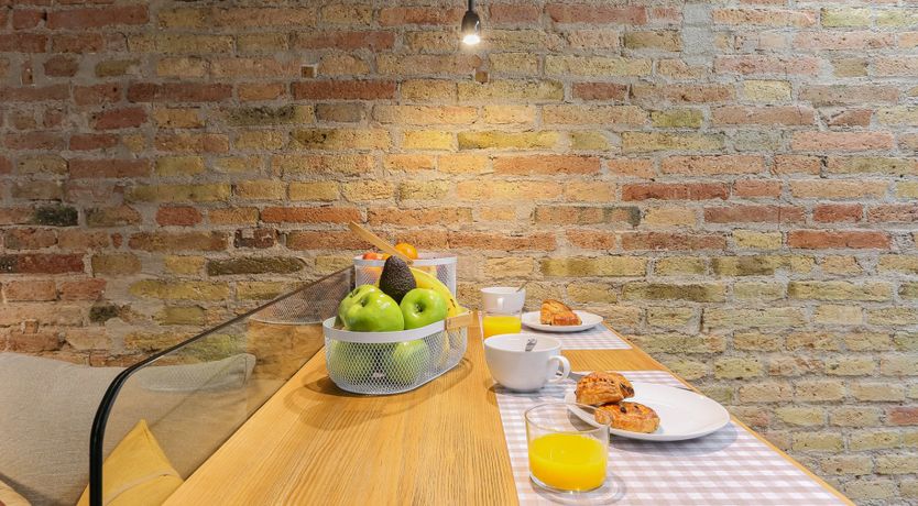 Photo of Pulpo Gallego