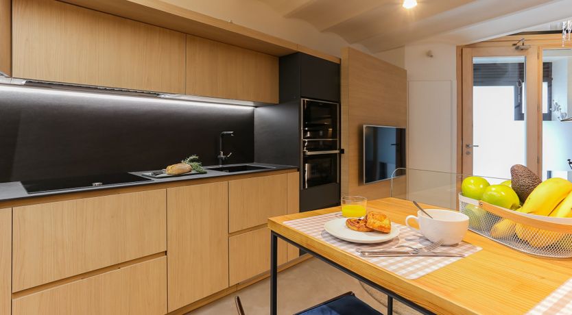 Photo of Pulpo Gallego