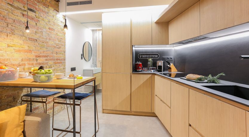 Photo of Pulpo Gallego