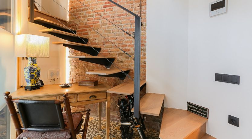 Photo of Pulpo Gallego