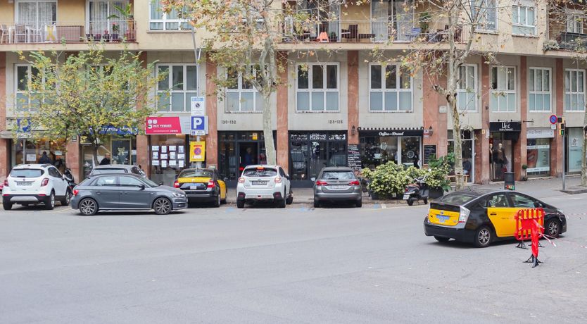 Photo of Pulpo Gallego