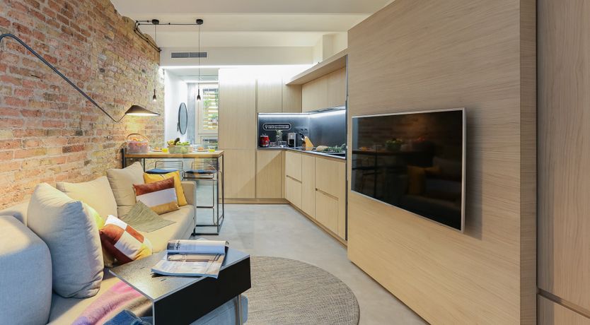 Photo of Pulpo Gallego