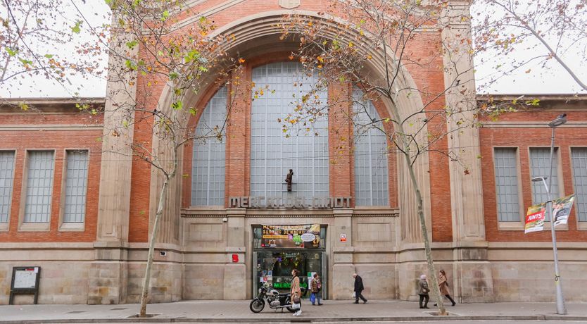 Photo of Pulpo Gallego