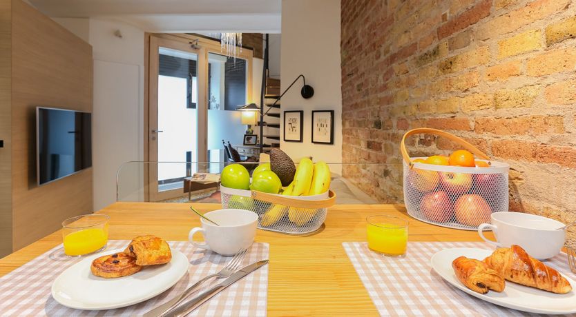 Photo of Pulpo Gallego