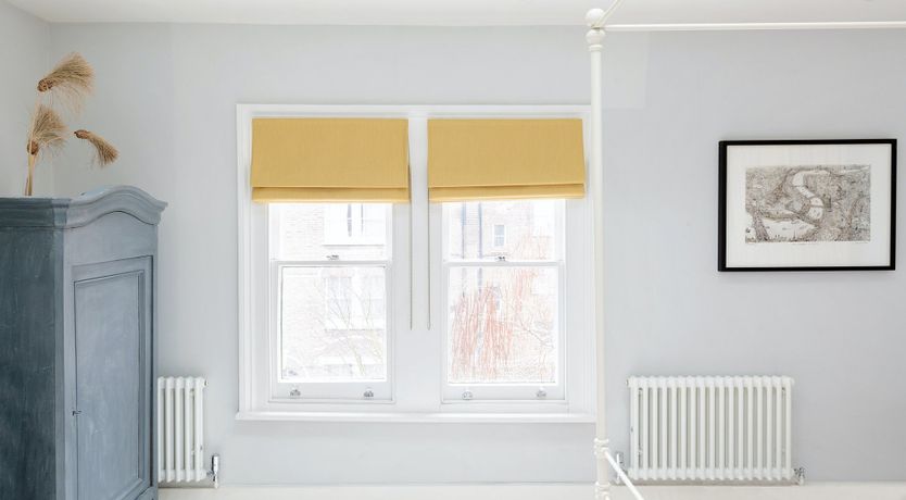 Photo of Groovy Vauxhall