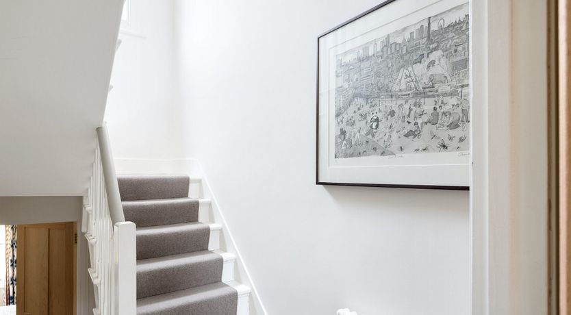 Photo of Groovy Vauxhall