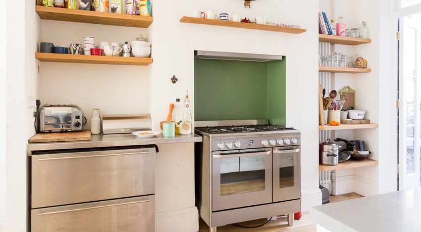 Photo of Groovy Vauxhall