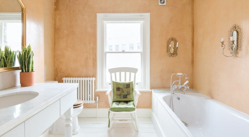 Photo of Groovy Vauxhall