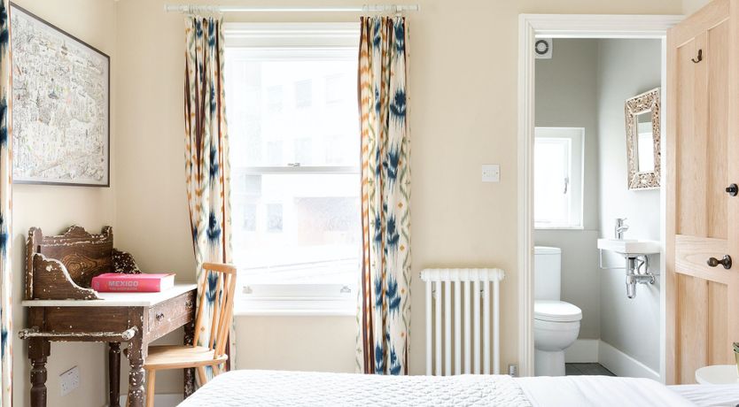 Photo of Groovy Vauxhall