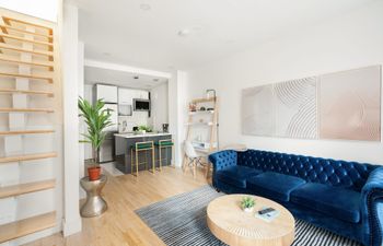 Heirloom Holiday Home