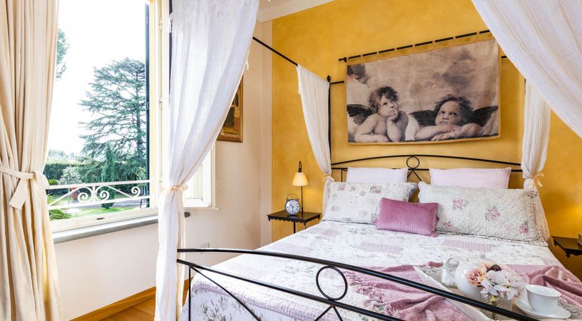 Photo of Cedar Serenity