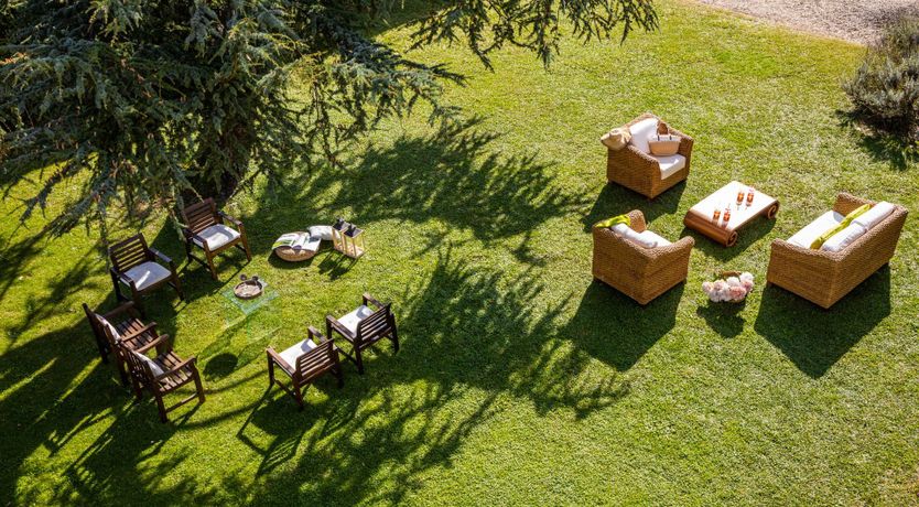 Photo of Cedar Serenity