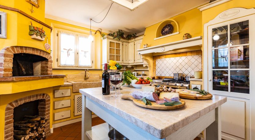 Photo of Cedar Serenity