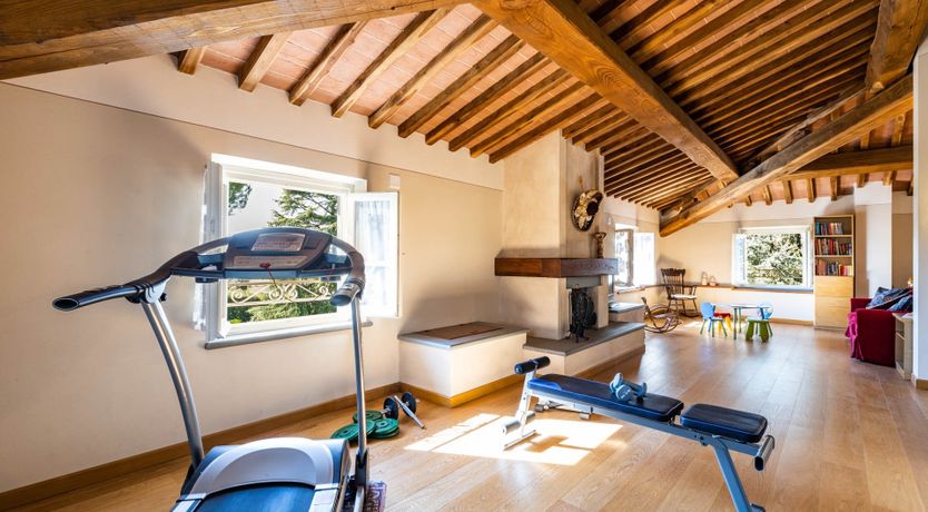 Photo of Cedar Serenity