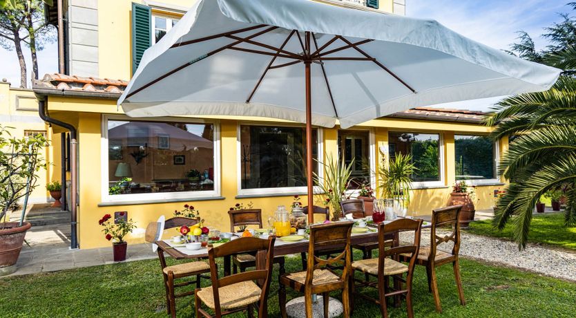 Photo of Cedar Serenity