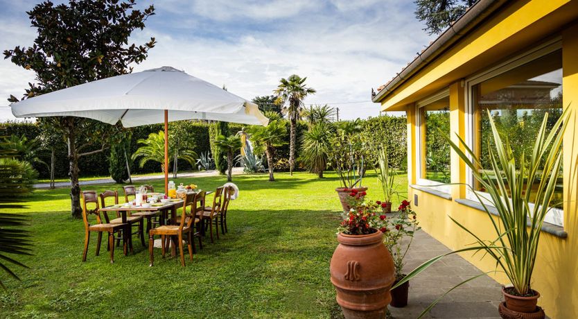 Photo of Cedar Serenity