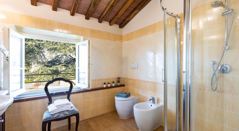 Photo of Cedar Serenity