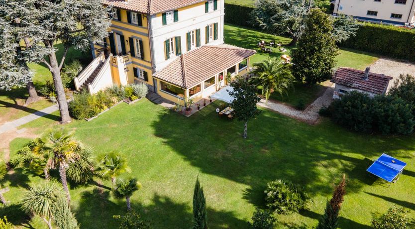 Photo of Cedar Serenity