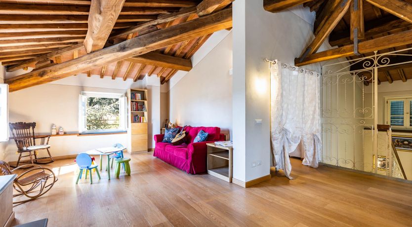 Photo of Cedar Serenity