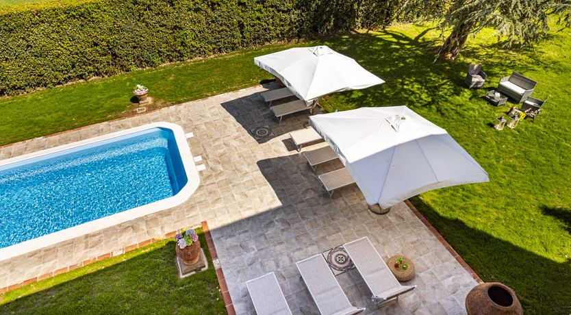 Photo of Cedar Serenity