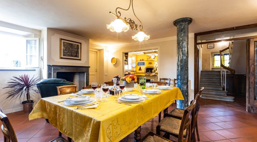 Photo of Cedar Serenity