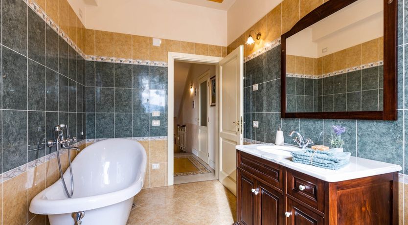 Photo of Cedar Serenity